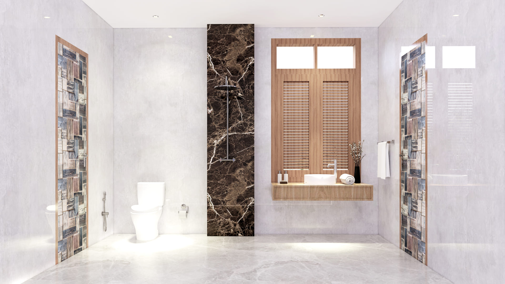 3d-rendering-modern-design-bathroom-with-white-black-marble